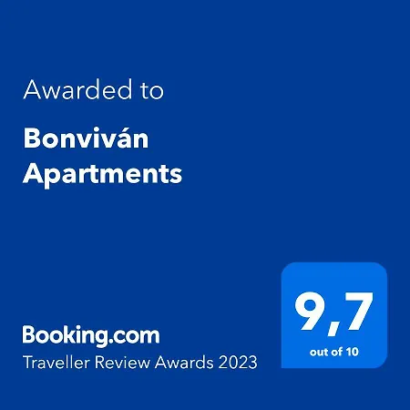 Bonvivan Guest house