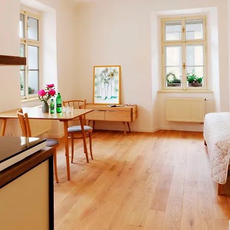 Bonvivan Guest house *