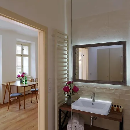 Guest house Bonvivan Vysoke Myto