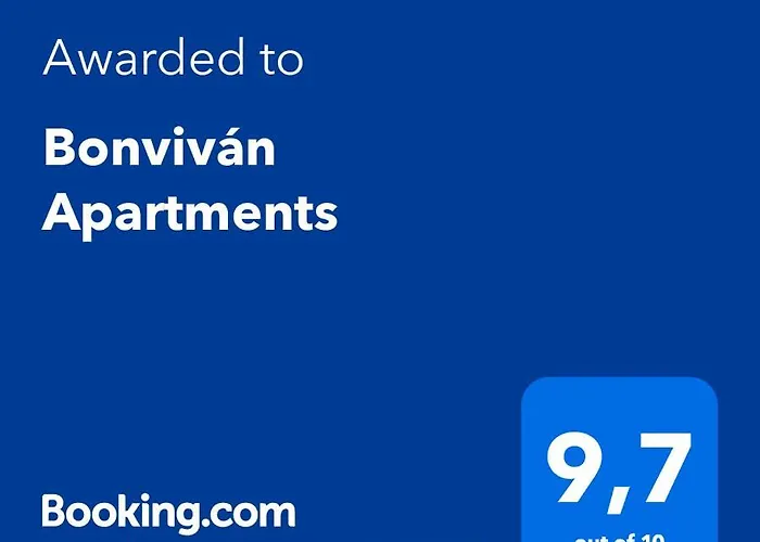 Bonvivan Pensionat